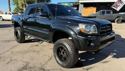 2005 Toyota Tacoma PreRunner V6