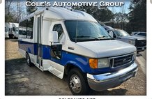 2007 Ford E-350 Super Duty 138