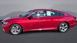 2020 Honda Accord EX-L