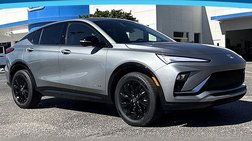 2025 Buick Envista Sport Touring