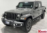 2020 Jeep Gladiator Sport Altitude