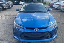 2015 Scion tC Sports Coupe 6-Spd AT