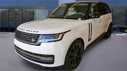 2026 Land Rover Range Rover P530 Autobiography LWB