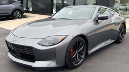 2024 Nissan Z Performance