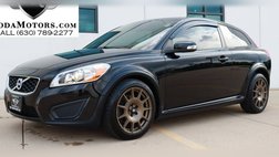 2013 Volvo C30 T5