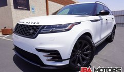 2018 Land Rover Range Rover Velar P380 R-Dynamic SE