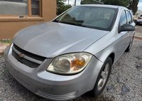 2008 Chevrolet Cobalt LS