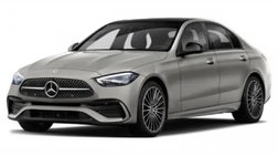 2022 Mercedes-Benz C-Class C 300 4MATIC