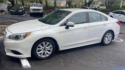 2016 Subaru Legacy 2.5i Premium