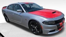 2016 Dodge Charger R/T