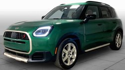 2025 MINI Countryman Cooper S ALL4