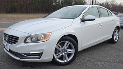 2014 Volvo S60 Premier