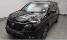 2020 Honda Passport EX-L