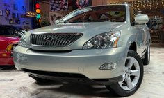 2007 Lexus RX 350 Base