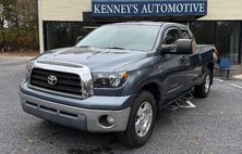 2008 Toyota Tundra SR5