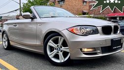 2010 BMW 1 Series 128i