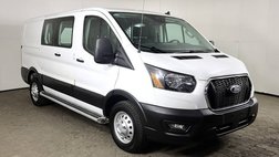 2023 Ford Transit 250