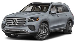2026 Mercedes-Benz GLS GLS 450