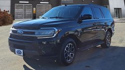 2024 Ford Expedition XLT