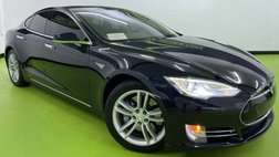 2014 Tesla Model S 60