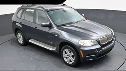 2011 BMW X5 xDrive35d