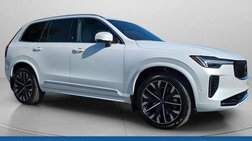 2026 Volvo XC90 B6 Plus 7P
