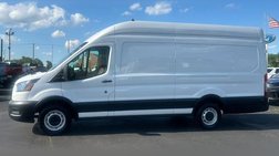 2023 Ford Transit 250