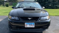 2003 Ford Mustang 