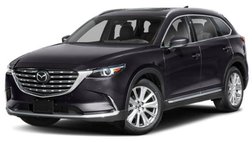 2021 Mazda CX-9 Signature