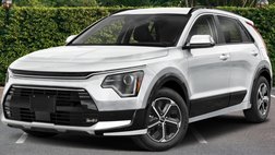 2023 Kia Niro SX