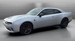 2024 Dodge Charger Daytona Scat Pack