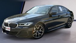 2023 BMW 5 Series 530i