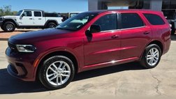 2023 Dodge Durango GT