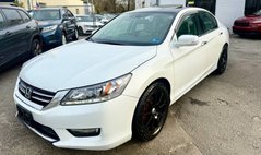 2014 Honda Accord Touring