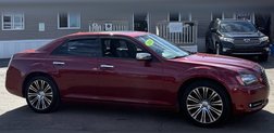 2014 Chrysler 300 S