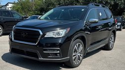 2020 Subaru Ascent Touring
