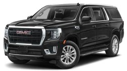 2021 GMC Yukon XL SLE