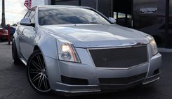 2011 Cadillac CTS 3.0L