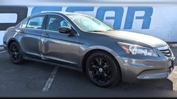 2011 Honda Accord LX-P