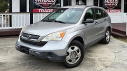 2008 Honda CR-V LX