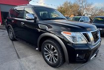 2019 Nissan Armada SV