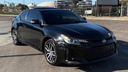 2016 Scion tC Base