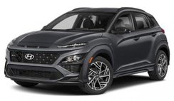 2022 Hyundai Kona N Line