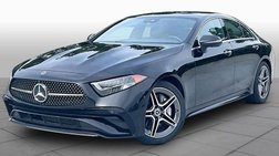 2023 Mercedes-Benz CLS-Class CLS 450 4MATIC