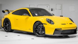 2022 Porsche 911 GT3