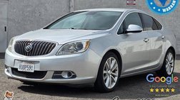 2013 Buick Verano Base