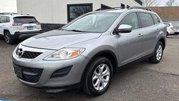 2011 Mazda CX-9 Touring