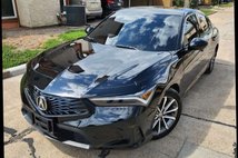 2025 Acura Integra Base