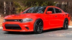 2017 Dodge Charger SRT 392