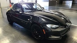 2025 Mazda MX-5 Miata RF Club
